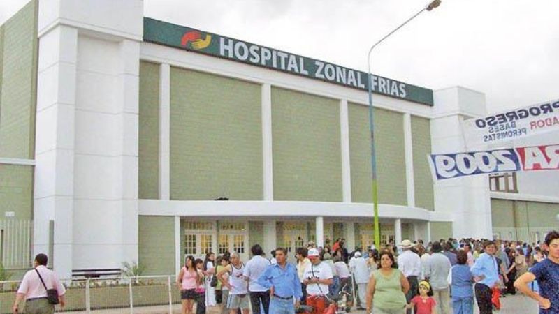 Estaba en un local bailable, se descompensó y luego falleció