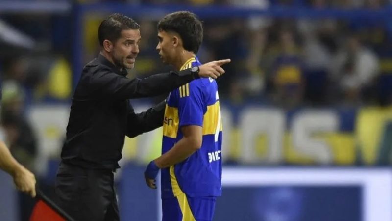 Gago prepara cuatro cambios para recibir a Unión