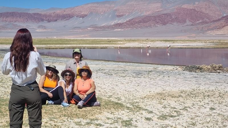 Un 12% más de turistas visitó Catamarca el fin de largo de noviembre