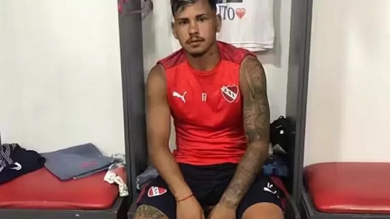 El “Potrero” del “Kun”, del papelón al escándalo