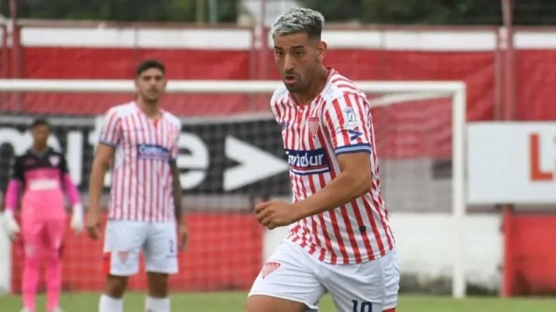 El “Potrero” del “Kun”, del papelón al escándalo