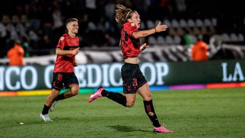 Platense venció a Godoy Cruz, que quedó sin DT
