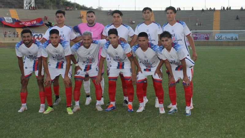 Capitalinos a Belén y Tinogasta; chacareros a La Rioja