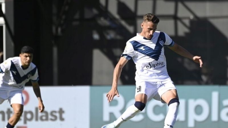 El fixture de los candidatos al título en la Liga