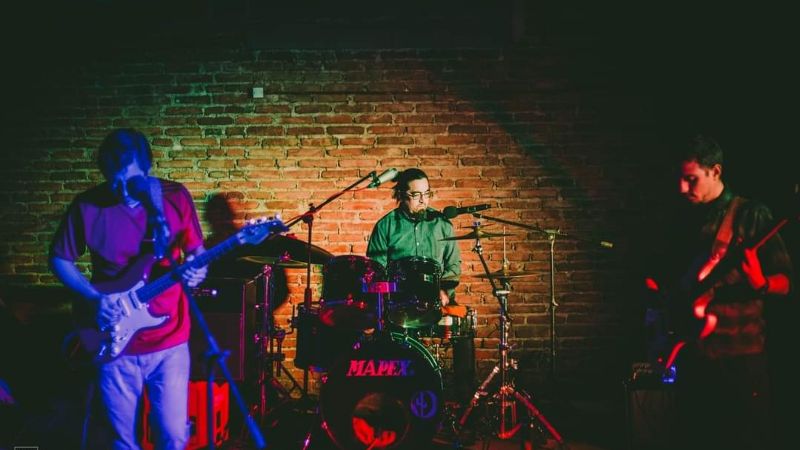 Lado B despide el 2024 con Los Orfebres