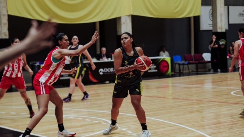 Montmartre recibe hoy a Quimsa