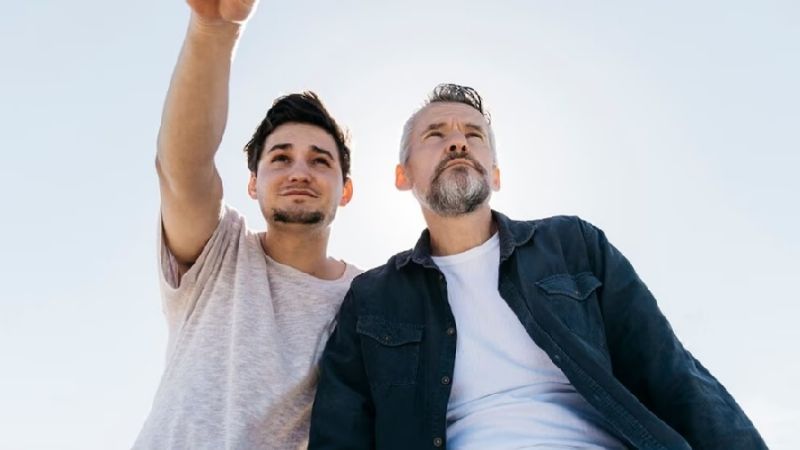 Hoy es el Día Internacional del Hombre, ¿por qué?