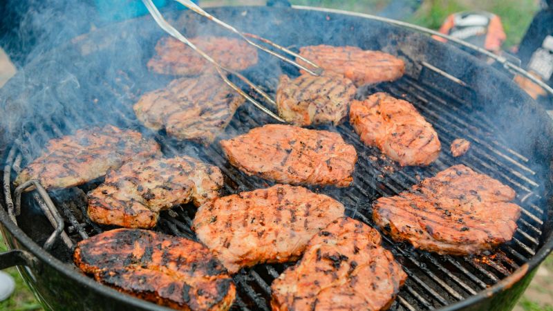 El consumo de carne vacuna está en su nivel más bajo en 28 años