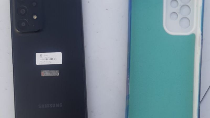 Luego de medidas Judiciales secuestran dos teléfonos celulares