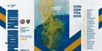 LISTA DE CONVOCADOS por el técnico Fernando Gago en Boca, para enfrentar a Lanús, este domingo.