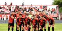 CON EL EMPATE en Banda de Varela, Defensores de Esquiú, quedó líder del Clausura en la 