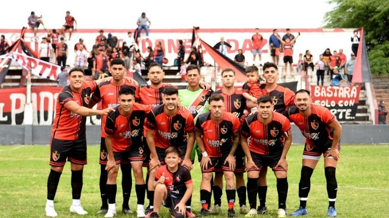 Empate Bandeño-Sagrado y victoria de La Merced