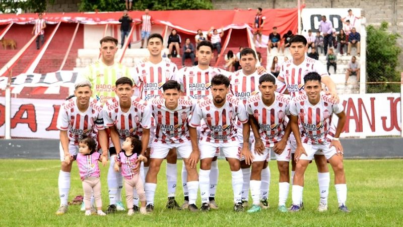 Empate Bandeño-Sagrado y victoria de La Merced