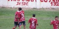 INDEPENDIENTE derrotó 4-3 a El Auténtico.