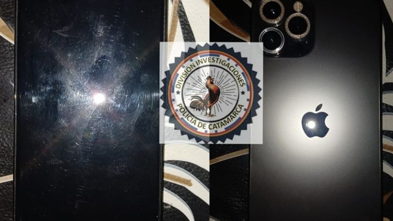 Recuperaron varias motocicletas