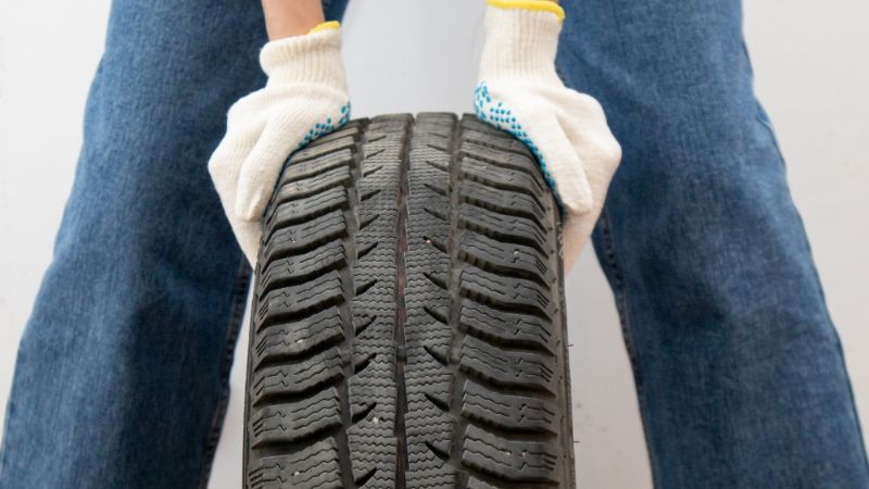 Tecnología en cada giro: los avances que están cambiando el mercado de las llantas 