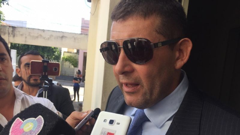 El Colegio de Abogados de Catamarca organiza conferencia sobre el Código Procesal Penal