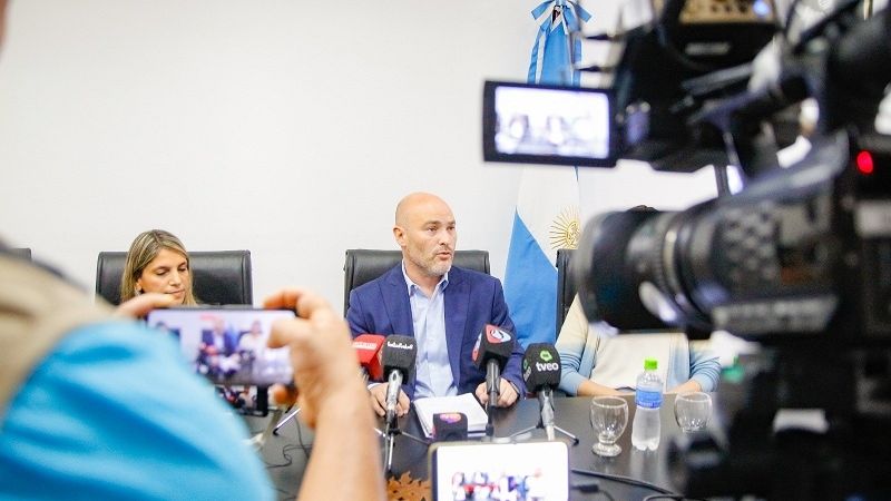 Se confirma el primer caso de Dengue de la temporada