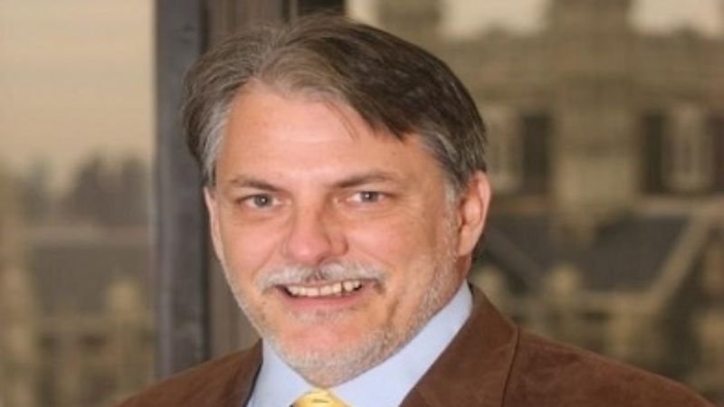 Docente de EEUU disertará en el Nodo Tecnológico