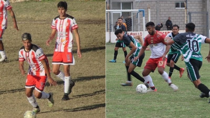 Coronel Daza-Los Sureños va el sábado