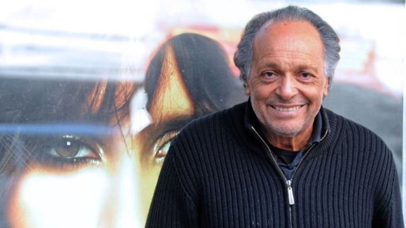 Murió Roberto Giordano, el emblemático peluquero de los famosos