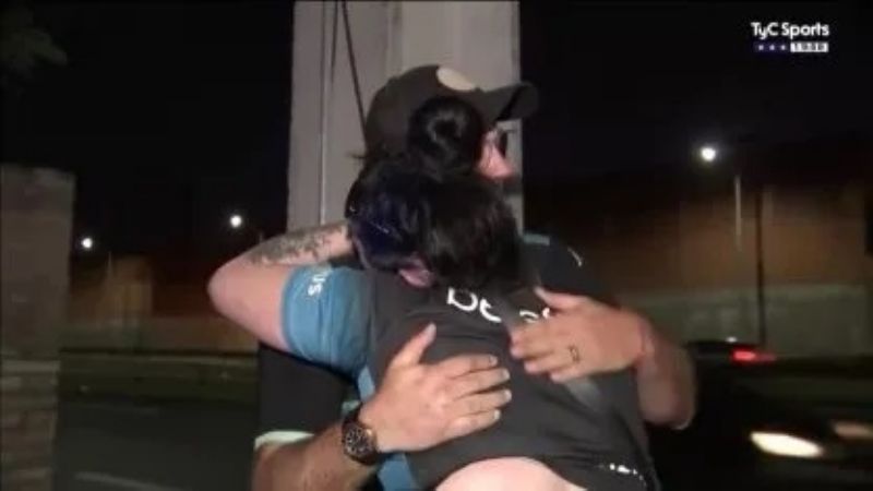 900 hinchas de Racing con entradas canceladas