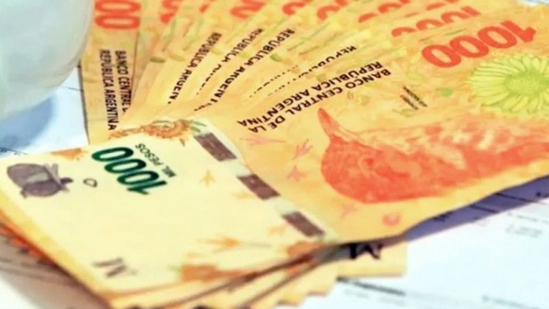 El salario mínimo de los argentinos cayó 28%