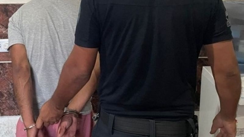 Violencia de género en Fiambalá: detienen a hombre por agresión a su pareja