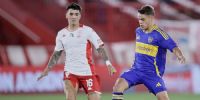 NO LE SIRVIO A NADIE. Boca solo sumó un punto en su objetivo de clasificar a la Copa Libertadores 2025 y Huracán dejó pasar la chance de subir a la punta. 