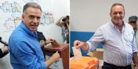 Yamandú Orsi o Álvaro Delgado, la presidencia de Uruguay será para uno de ellos.