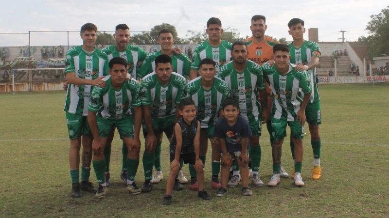 El TRFA abre los “playoff” para los catamarqueños