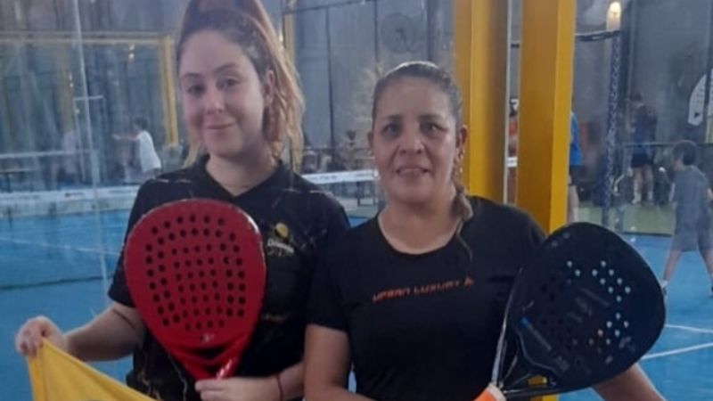 Se disputan las finales del Máster de ASCAPA