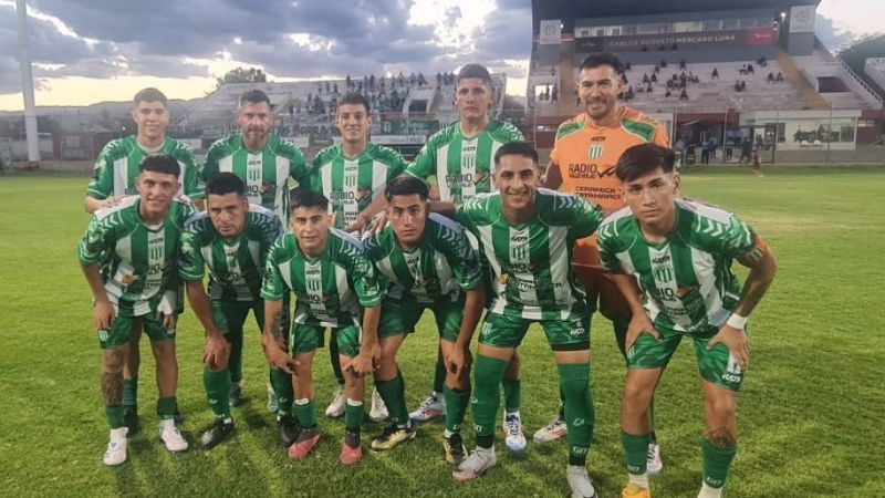 Tres empates y caída “santa”, entre los “catas”