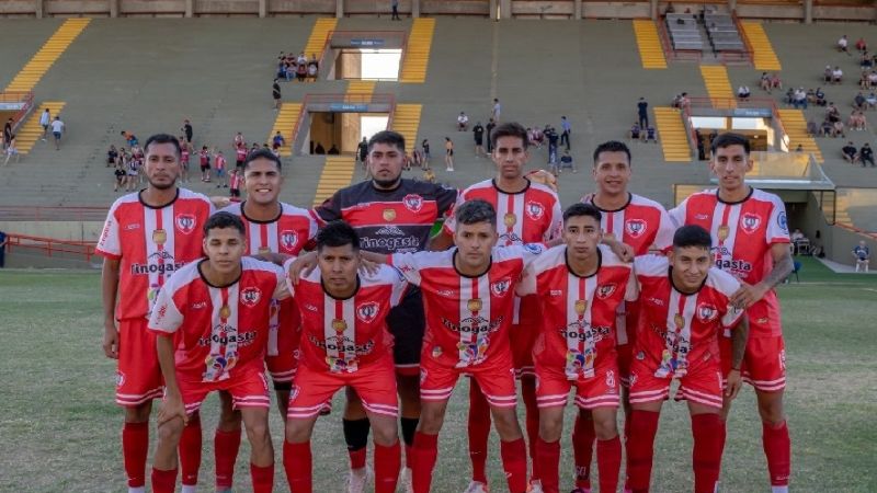 Tres empates y caída “santa”, entre los “catas”