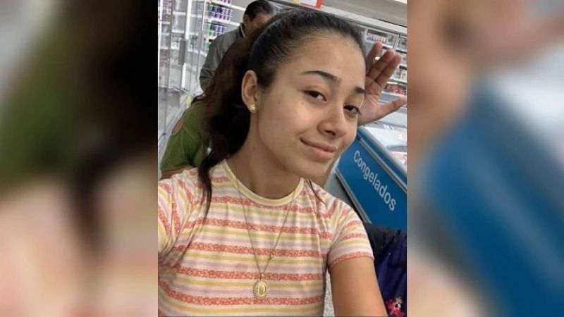 Recompensa millonaria por la desaparición de Nayelly: ¿Dónde está la joven de 15 años?