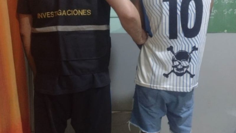 Recuperaron motos robadas