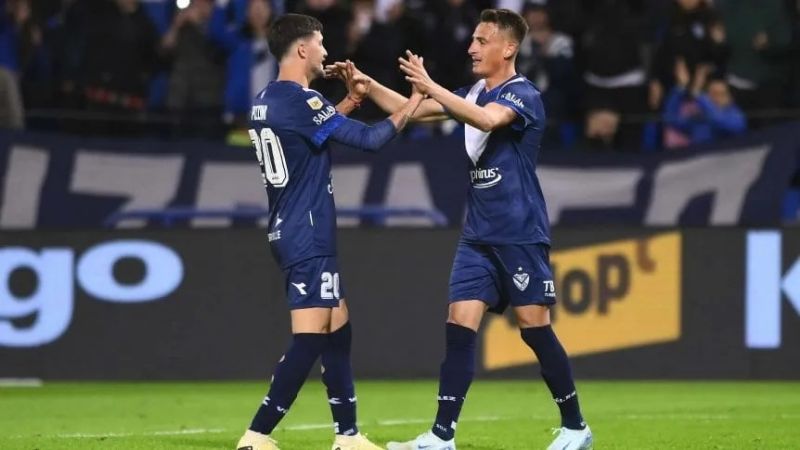 Se achicó la lista de “aspirantes” en la Liga