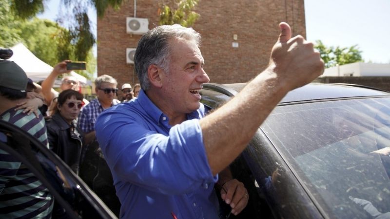 Orsi espera reunirse con Milei la semana que viene