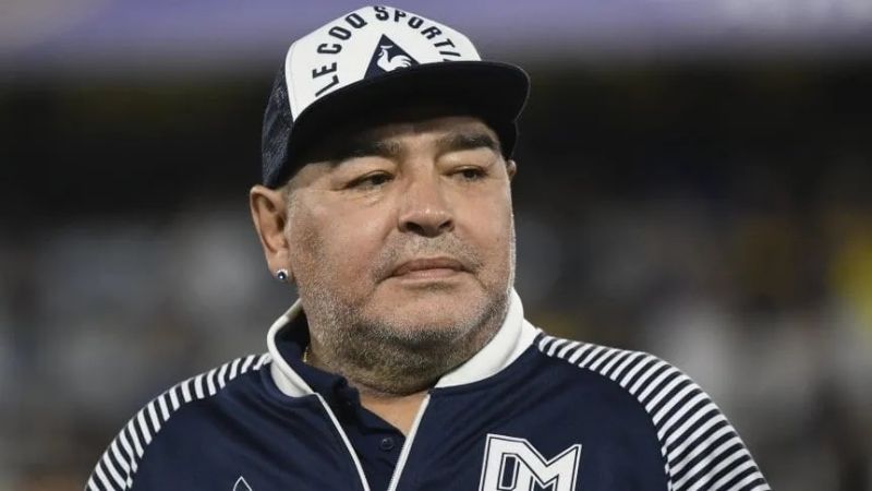 Cuatro años sin Maradona; cómo avanza el juicio
