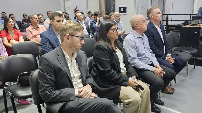 Lanzaron el expediente digital para el fuero penal