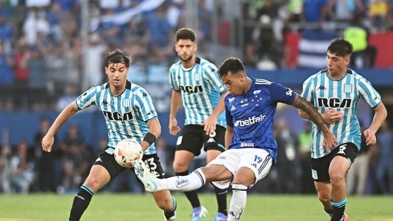 Sosa y River: "Me ofrecí y no estaban interesados"