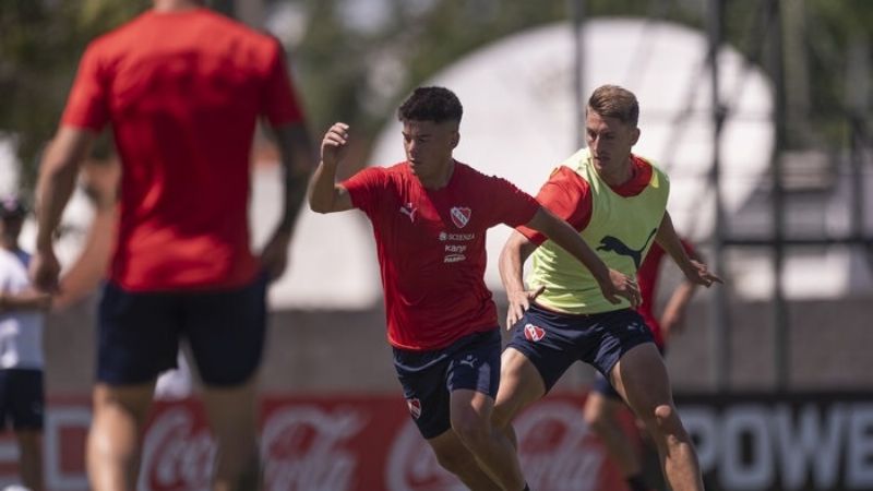 Talleres obligado a ganar para seguir ilusionado