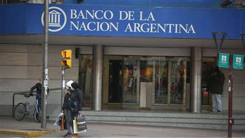 La Justicia Federal de Bariloche falló a favor del Banco Nación contra los aumentos de tasas municipales