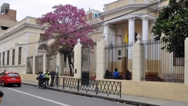 Grave denuncia de bullying en el Colegio FASTA Catamarca: madre expone falta de medidas del establecimiento