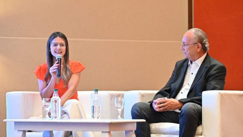 El Ministerio de Inclusión Digital y Sistemas Productivos impulsa la producción y desarrollo vitivinícola regional