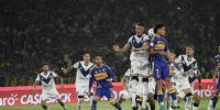 BOCA DEFRAUDÓ a miles de simpatizantes 