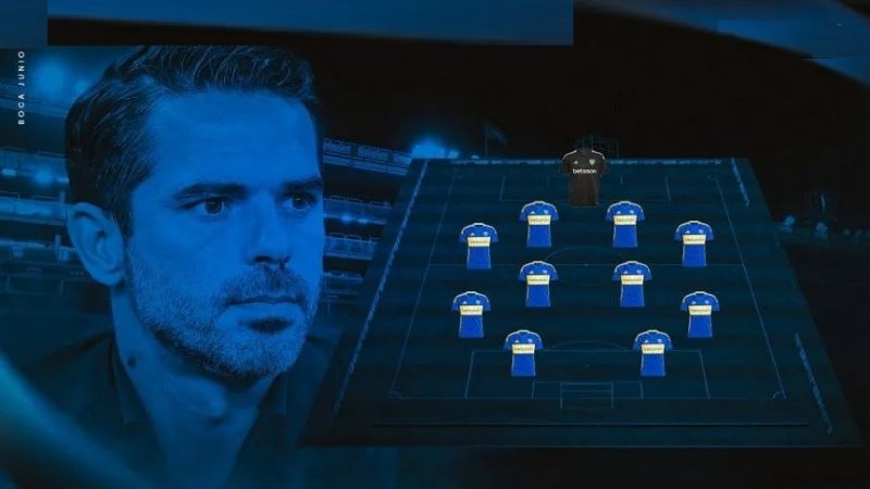 Boca espera aprovechar el bajón de Vélez