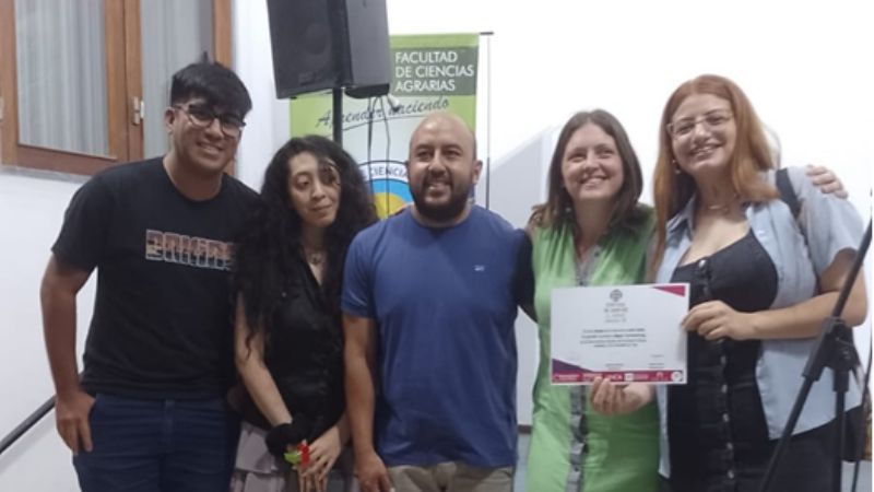 ¡El Festival El Héroe brilló con su Edición 18! Conocé a los grandes ganadores