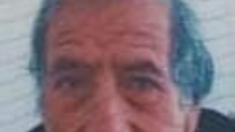 Sigue la búsqueda de un octogenario desaparecido en Tinogasta