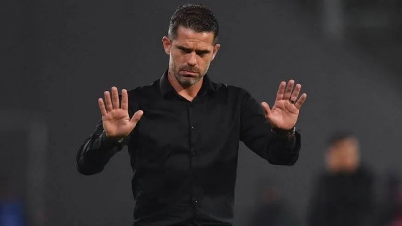 Gago: “Se cometieron demasiados errores”